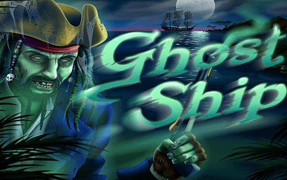 Ghost-Ship-Slot