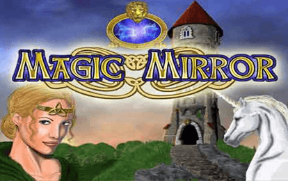Magic-Mirror-Slot