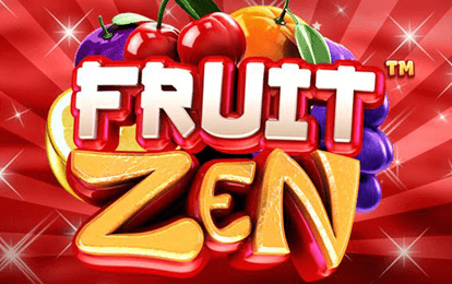 Fruit-Zen-Slot