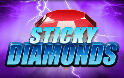 Sticky-Diamonds-Slot