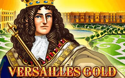 Versailles-Gold-Slot
