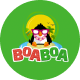 Boa-Boa