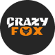 Crazy-Fox