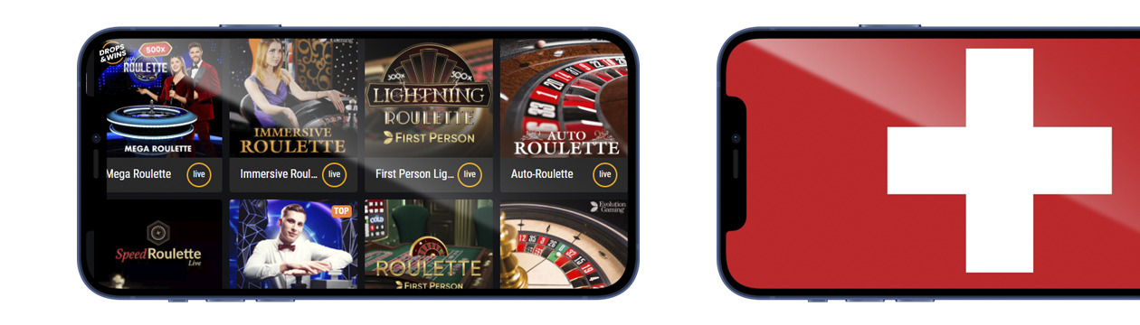 roulette online casinos
